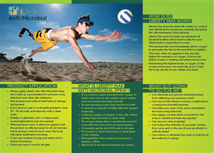 Brochure Design by Danish Khan for this project | Design: #1690400