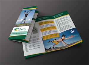 Brochure Design by HYPdesign for this project | Design: #1685688