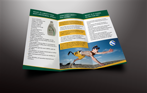 Brochure Design by HYPdesign for this project | Design: #1685694