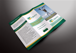 Brochure Design by HYPdesign for this project | Design: #1685696