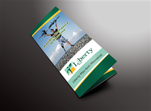 Brochure Design by HYPdesign for this project | Design: #1688853