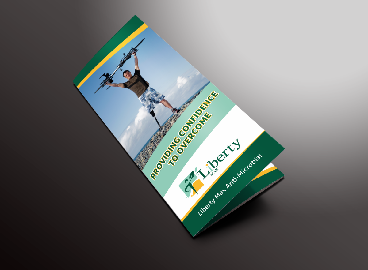 Brochure Design by HYPdesign for this project | Design #1688858