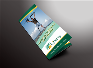 Brochure Design by HYPdesign for this project | Design: #1688858