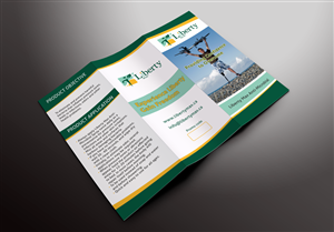 Brochure Design by HYPdesign for this project | Design: #1689063