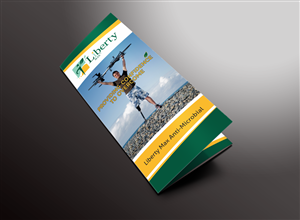 Brochure Design by HYPdesign for this project | Design: #1689343