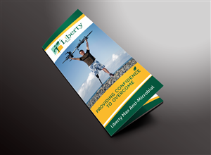Brochure Design by HYPdesign for this project | Design: #1689346