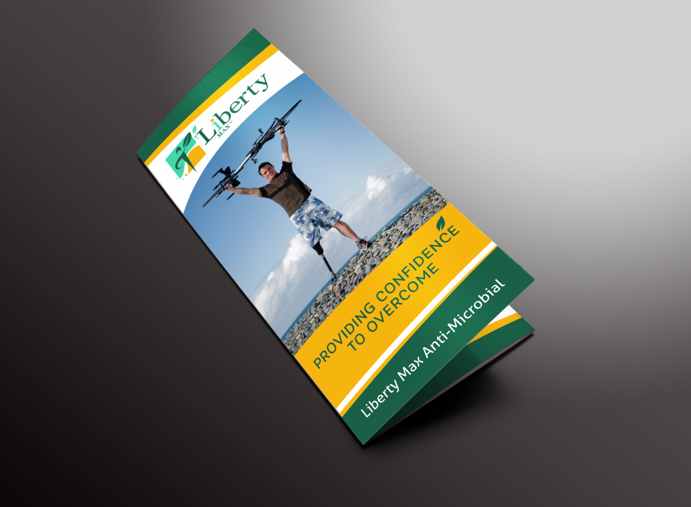 Brochure Design by HYPdesign for this project | Design #1690597