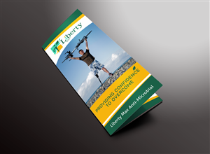 Brochure Design by HYPdesign for this project | Design: #1690597