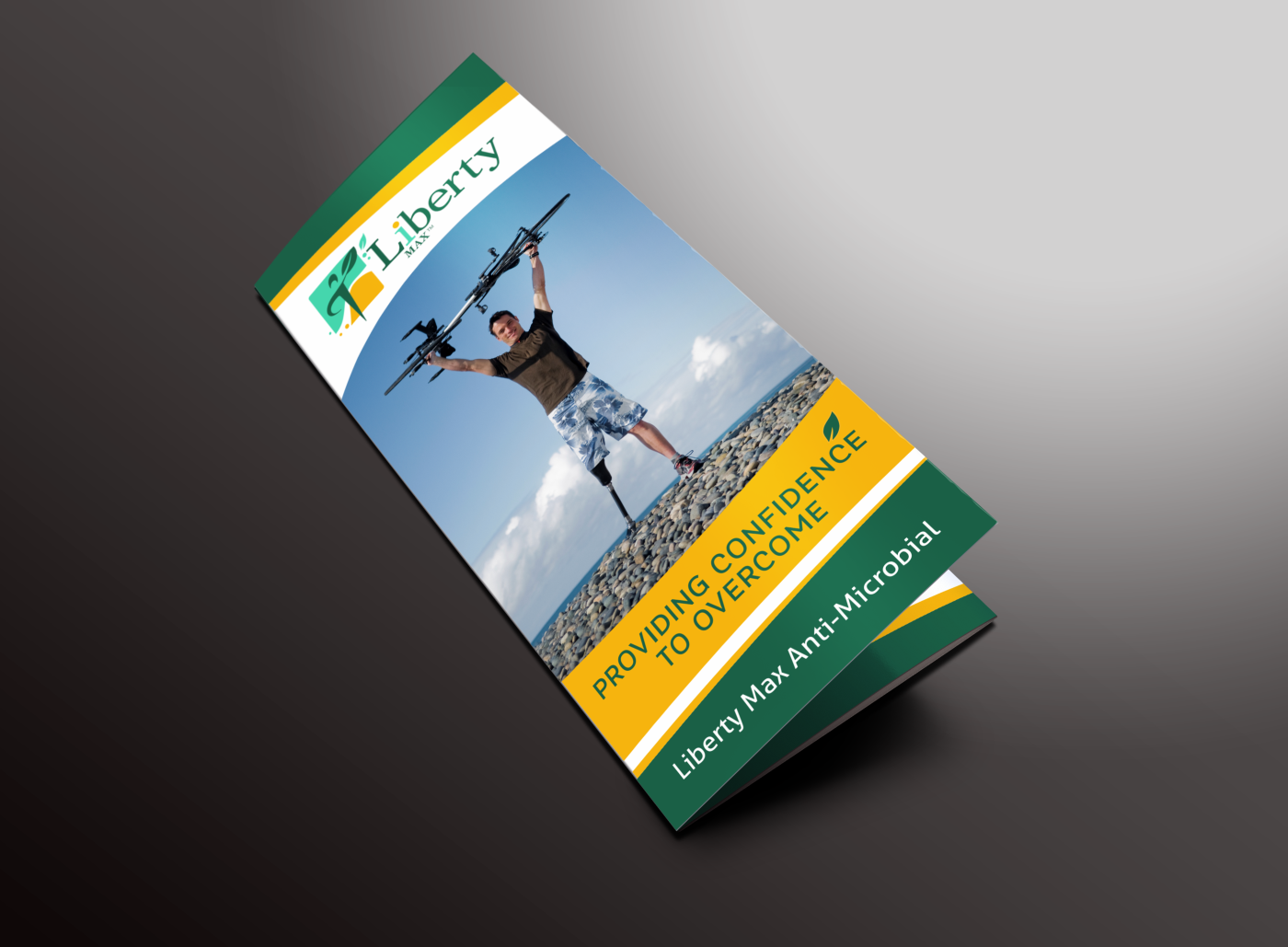 Brochure Design by HYPdesign for this project | Design #1690675