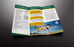Brochure Design by HYPdesign for this project | Design: #1694167