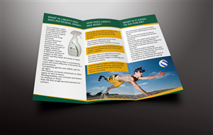 Brochure Design by HYPdesign for this project | Design: #1694684