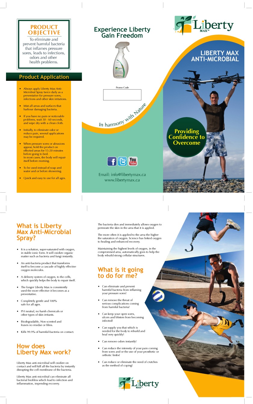 Brochure Design by ADEX for this project | Design #1693627