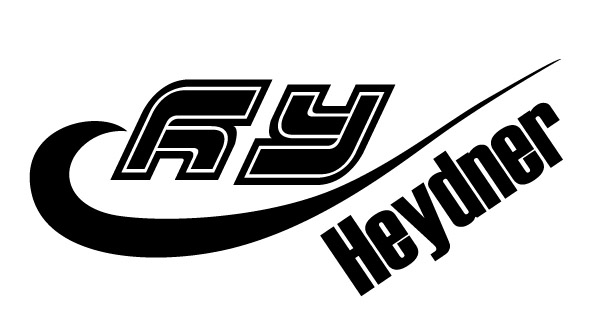 Logo Design by florence may for Heydner | Design #1705236