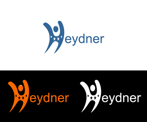 Logo Design by BErth for Heydner | Design: #1742068