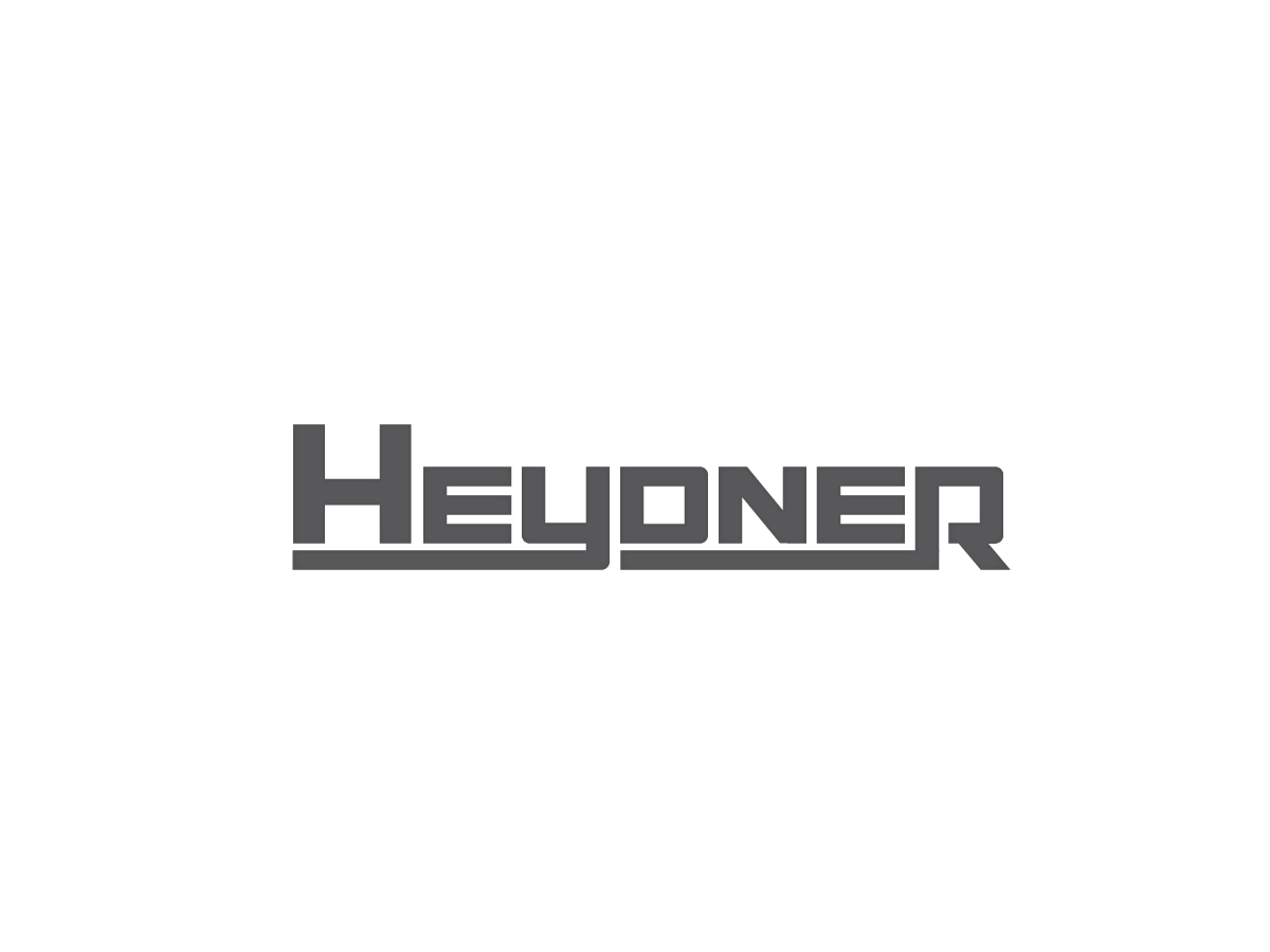 Diseño de Logo por Pradeep gangireddy para Heydner | Diseño #1685334