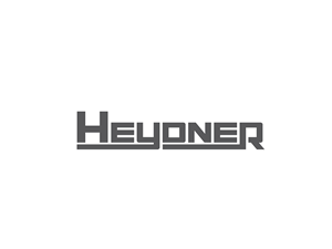 Diseño de Logo por Pradeep gangireddy para Heydner | Diseño #1685334