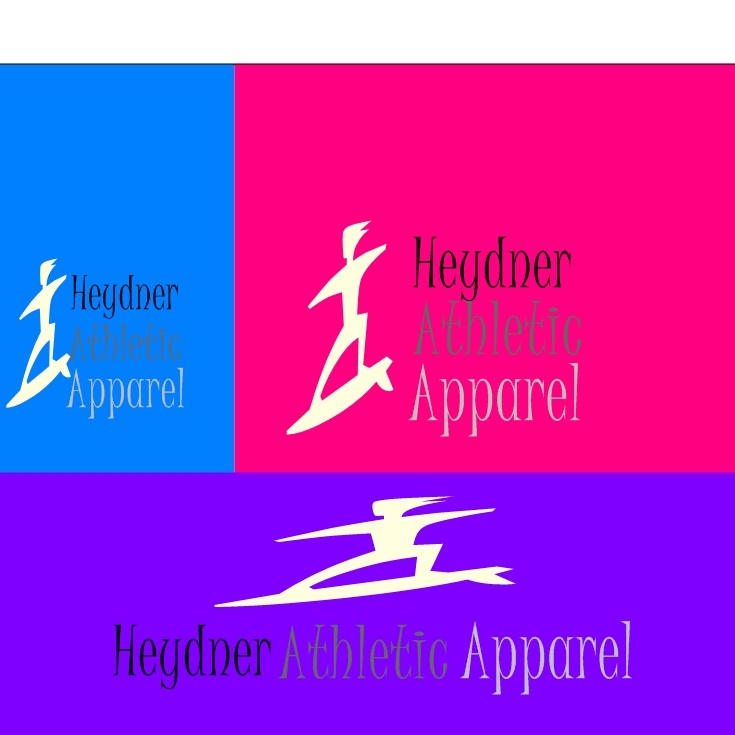 Logo Design by arbdesign for Heydner | Design #1696158