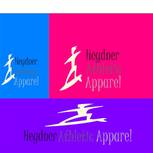 Logo Design by arbdesign for Heydner | Design: #1696158