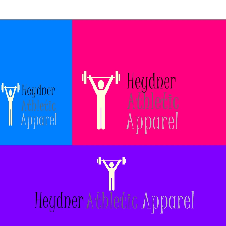 Logo Design by arbdesign for Heydner | Design #1696166