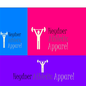 Logo Design by arbdesign for Heydner | Design: #1696166