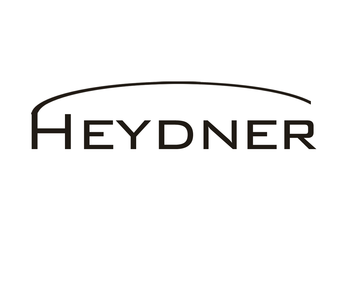 Logo Design by Ace of Space for Heydner | Design #1683985