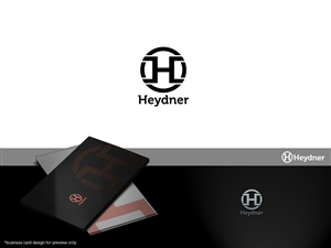 Design de Logo par ArtSamurai pour Heydner | Design : #1688865