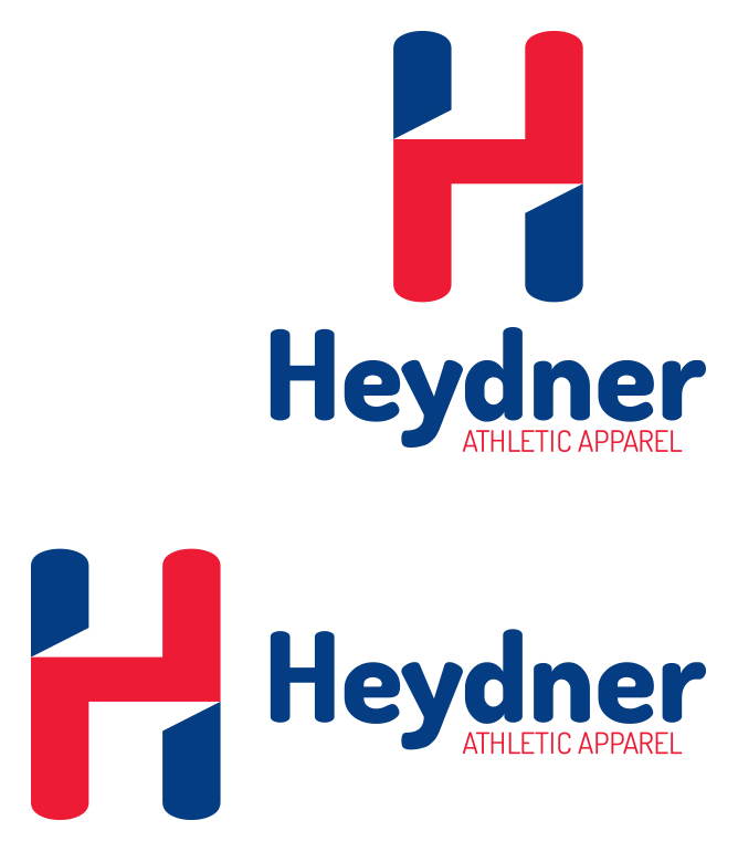 Diseño de Logo por Innerworld Designs ltd. para Heydner | Diseño #1686813