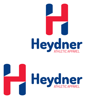 Diseño de Logo por Innerworld Designs ltd. para Heydner | Diseño #1686813