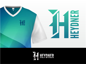Design de Logo par Atvento Graphics pour Heydner | Design : #1736837