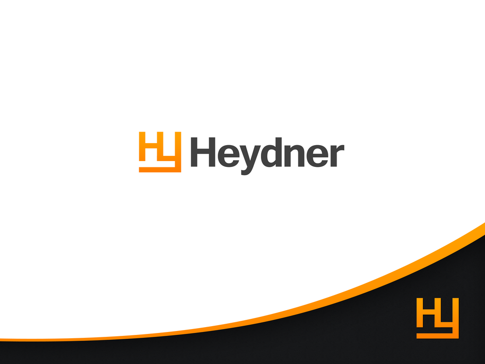 Logo Design by DiLion for Heydner | Design #1739482
