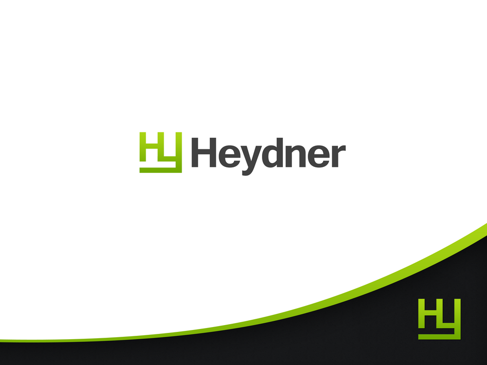 Design de Logo par DiLion pour Heydner | Design #1739484