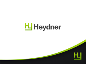 Design de Logo par DiLion pour Heydner | Design : #1739484