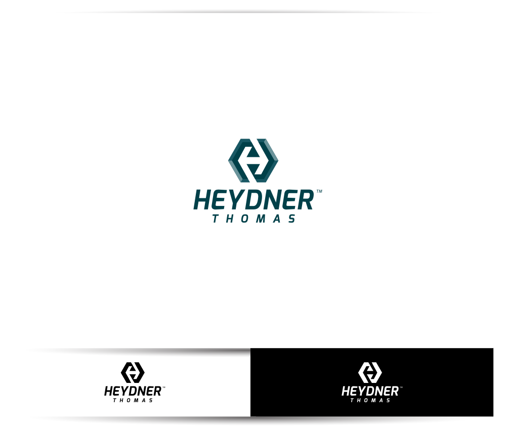 Logo Design by mk for Heydner | Design #1727780