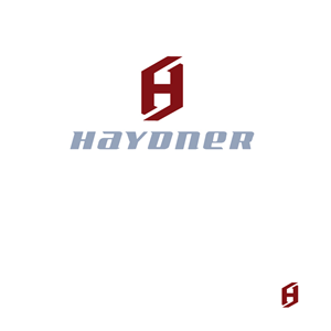 Design de Logo par instudio pour Heydner | Design : #1686360