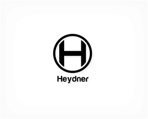 Diseño de Logo por stephenl para Heydner | Diseño #1694867