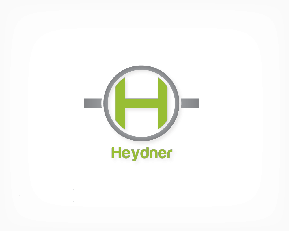 Logo Design by stephenl for Heydner | Design #1694868