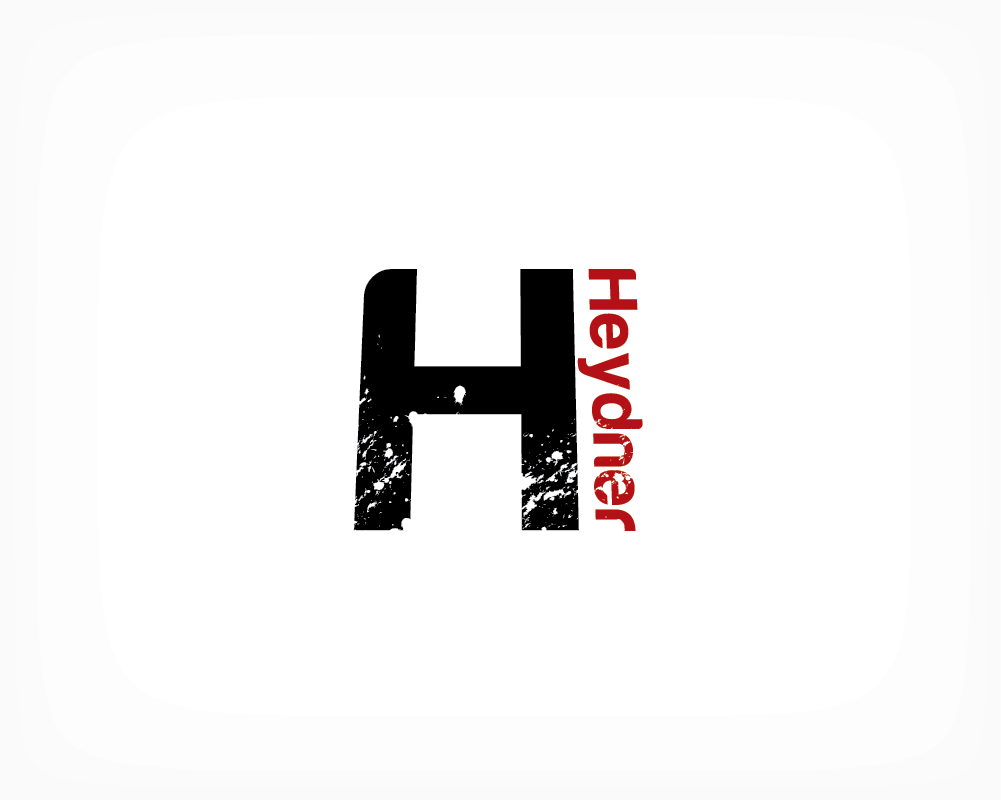 Design de Logo par stephenl pour Heydner | Design #1694869