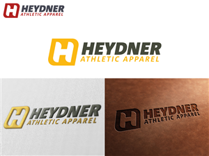 Design de Logo par MIM design pour Heydner | Design : #1692384