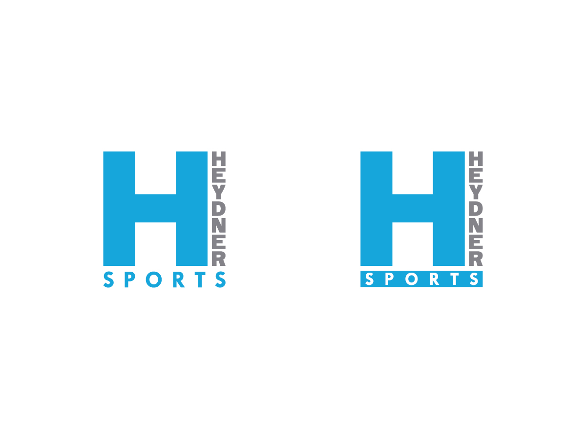 Design de Logo par MIM design pour Heydner | Design #1718542