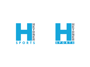 Design de Logo par MIM design pour Heydner | Design : #1718542