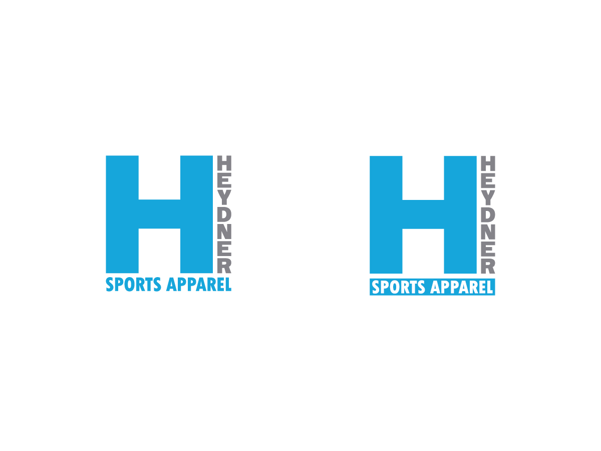Logo Design by MIM design for Heydner | Design #1718544