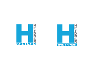 Design de Logo par MIM design pour Heydner | Design : #1718544