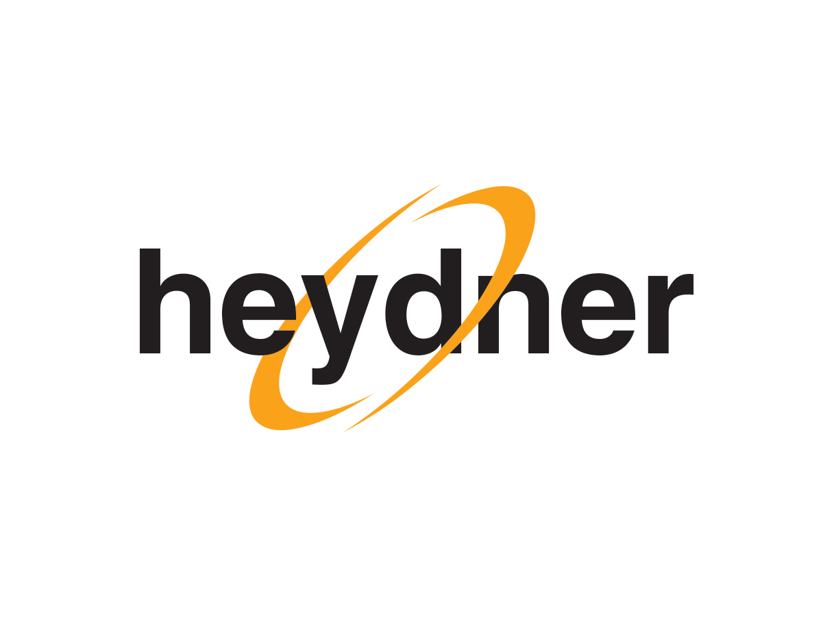 Diseño de Logo por Kamal para Heydner | Diseño #1684083