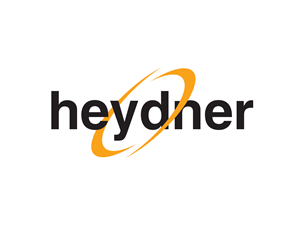 Diseño de Logo por Kamal para Heydner | Diseño #1684083