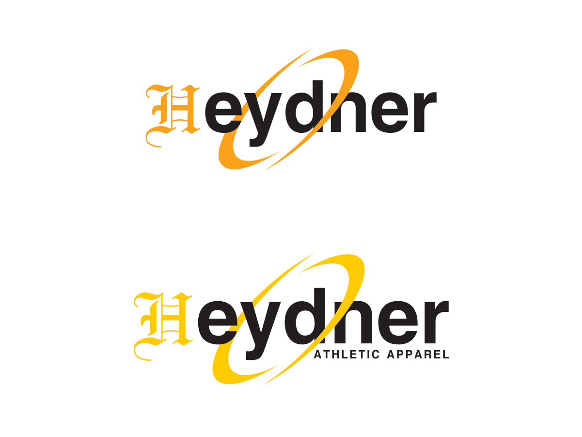 Logo Design by Kamal for Heydner | Design #1687166