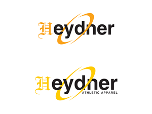 Design de Logo par Kamal pour Heydner | Design : #1687166