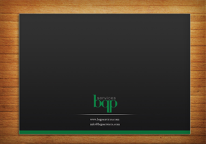 Brochure Design by alessandroevge for this project | Design: #6412367