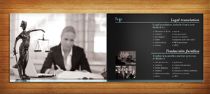 Brochure Design by alessandroevge for this project | Design: #6418919