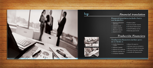 Brochure Design by alessandroevge for this project | Design: #6418921