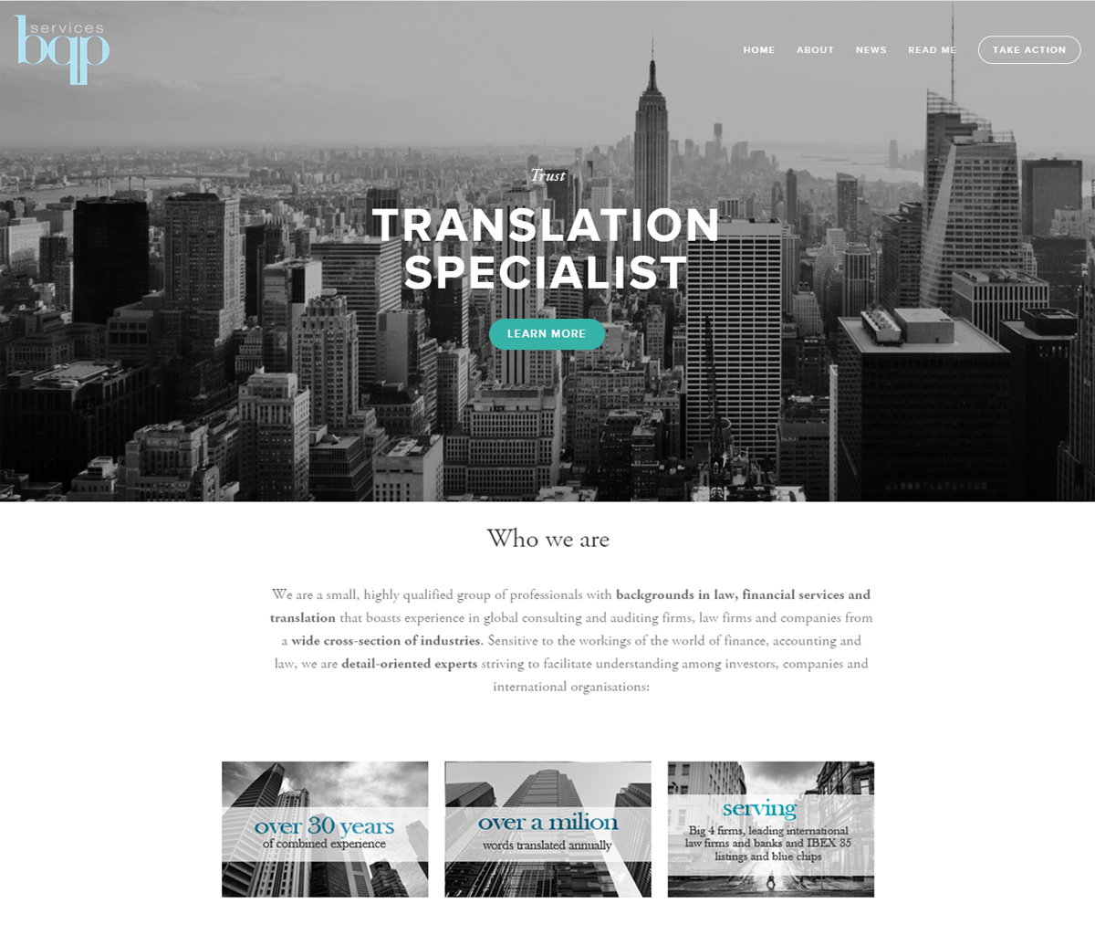 Broschüren-Design von alessandroevge für dieses Projekt | Design #6431665